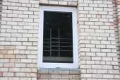 VSAC Riga, windows and doors installation in Riga, Bergi